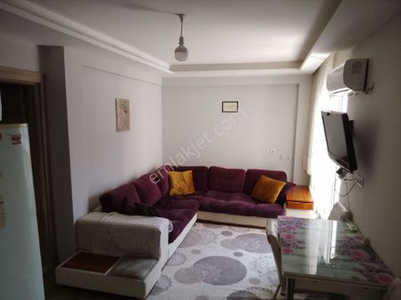 Full Eşyalı Kiralık Daire