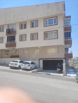 Mamak Hüseyin Gazi Mah 6+2 Satılık Dubleks Daire