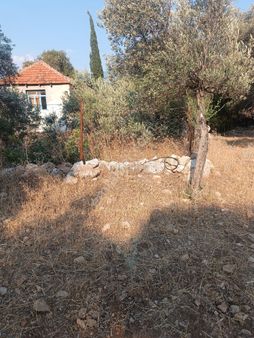 Seydikemer Gölbent'te Satılık Arazi