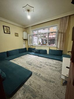 Nurettin Tekke Sokak Üzerinde 2+1+1 Geniş Hol