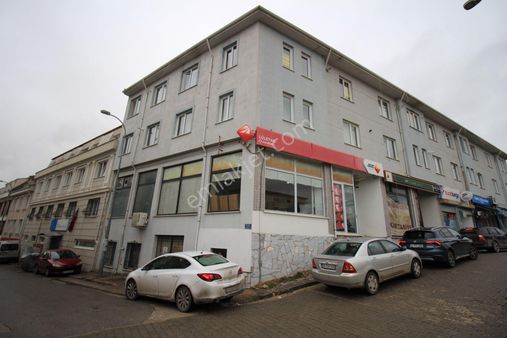 Esgyo'dan Osmangazi Üni. Yurt Karşısı 2+0 Eşyalı Kiralık Daire