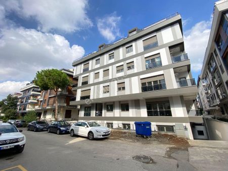 ▃artemin▃çamlık Sahilde Ön Cephe 125m² Sıfır 3+1 Dubleks !