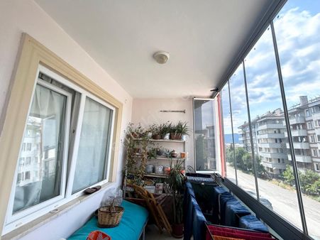 Yükselden Geniş 3+1 140m2 Ara Kat ,ön Cephe Full Kredili Daire