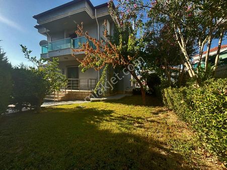 Devlet Hastanesine Yürüme Mesafesinde Daire Fiyatında Tek Müstakil Villa