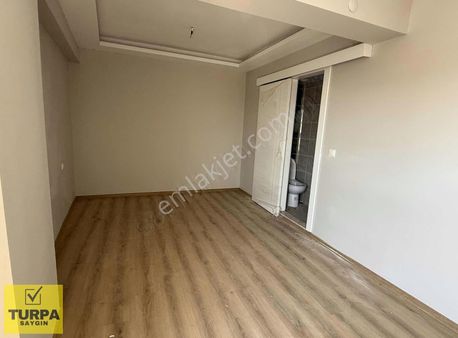 Turpa Saygından Bahar Mah Sıfır Daire