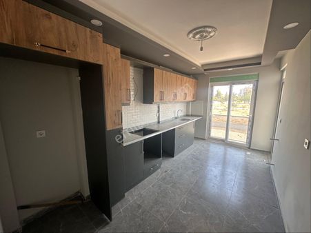 Kepez Şelale Mahallesi’nde Satılık Lüks 3+1 Daireler