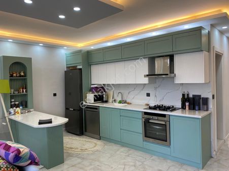 İzmir Dikili Öandarlı Mahalleisnde Villa