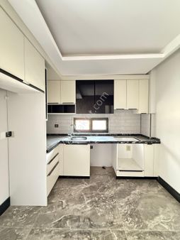 Seyhan Sıfır 3+1+g Odalı K.mutfak Baraj Yolu Teraslı Baraj Yolu Satılık Daire