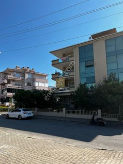 Tire Doğuş Emlaktan Fatihte Kiralık Daire