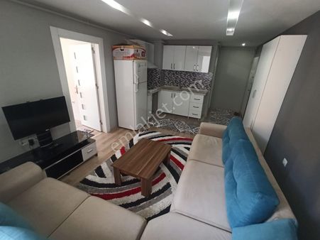 Best Finder Gayrimenkul De Kiralık 1+1 Daire