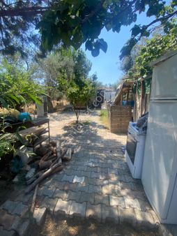 Nisa Gayrimenkulden Kelepır Arsa