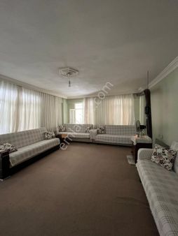 Kumla'da Geniş 2+1 Satılık Daire