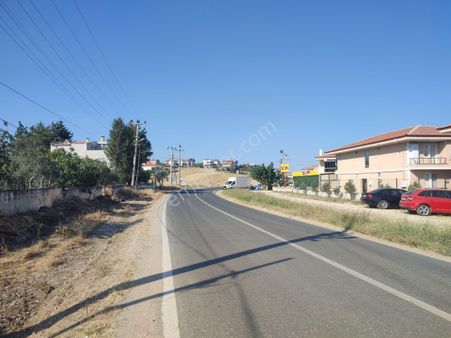 Bulut Yatırımdan 250 M² % 25 İmarlı Merkezi Konumda Arsa