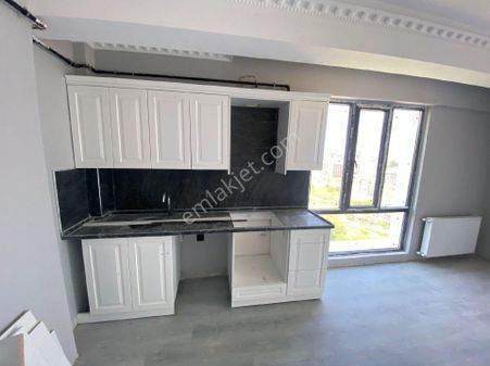 Evim-nur'dan Kurupelit Mh 1+1 Balkonlu Otoparklı Sıfır Fırsat Daireler