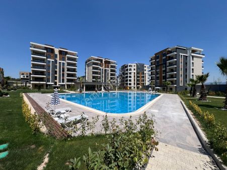 Lookhause Nilüfer Kayapa'da Efe Sezen Park'ta Lüks Satılık 3+1 Daire