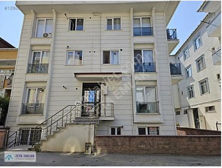 Gebze Gaziler Mahallesinde 2+1 Satılık Sıfır Ayarında