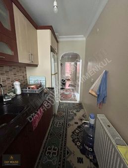 Day House Gayrimenkul Den Satılık Yüksek Giriş Daire