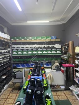 Best Finder Dan Devren Satılık Ayakkabı Mağazası