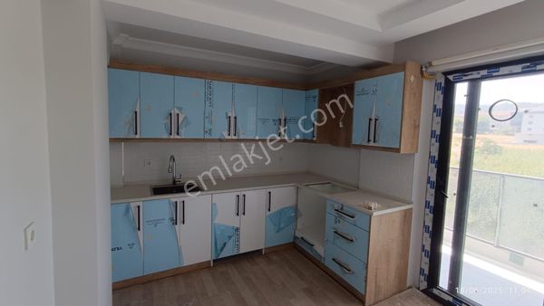 Ergenekon Ketenci Sitesi Yakını