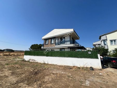 Tekirdağ Marmaraereğlisi Satılık Villa