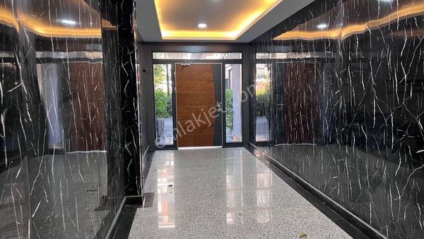 Yenişehir Satılık 4+1 Dubleks Daire Demir Garden Sitesi