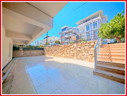 Didimde Satılık 2+1 Kapalı Mutfak