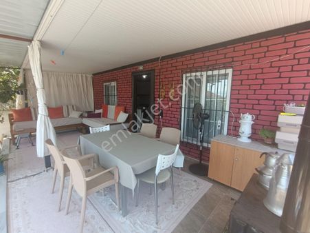 Adala Mahallesinde 3+1 Eşyalı Satılık Müstakil Ev