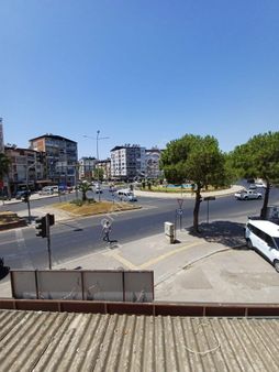 Nazilli Cumhuriyet Mahallesi Dörtyol Mevkiinde Yatırımlık Fırsat Daire 2+1