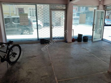 Kiralık İşyeri Dükkan Sultangazi Cebeci Mah Kartal Emlaktan