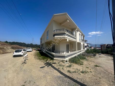 Yükselden Tuzcumuratta Şokfiyata Kazdağlarının Eteğinde Sıfır1+1