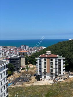 Evim-nur'dan Kurupelit Mh 1+1 8.kat Doğa Ve Deniz Manzaralı Sıfır Fırsat Daire