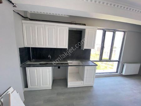 Evim-nur'dan Kurupelit Mh 1+1 9.kat Asansörlü Balkonlu Otoparklı Sıfır Fırsat Daire