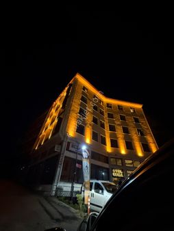 Ankara Günlük Kiralık Aileye Uygun Merkezi Konum 7/24