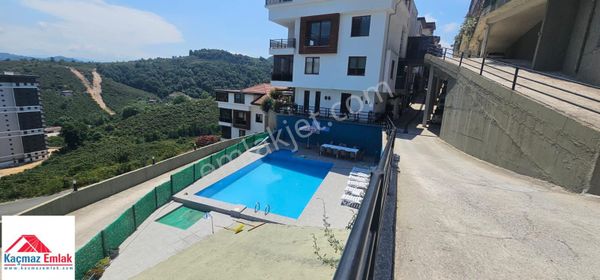 Kaçmaz Emlaktan Sırımsı Villalarında Satılık Villa