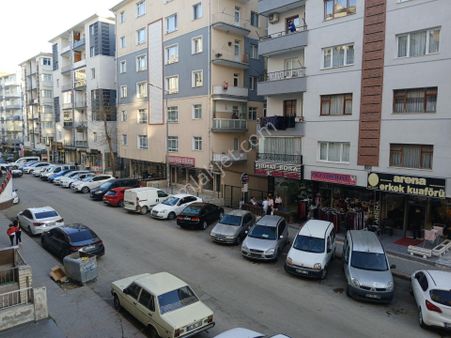 Anadolu Mah.de Konaklı Dan 3.kat 3+1 Süp.lüx Yapılı Sln Bğmsz.dmt.parkı Vetapu Ykn.