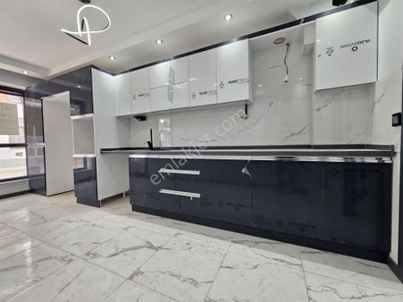 Sevgim'den Batıkent Mah. Özel Garajlı Lüks Satılık 3+1 Daire