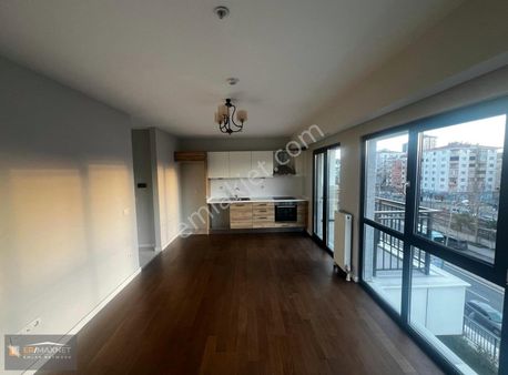 Ermaxnetten ️kartalın Gözdesi Prava Sitesinde Balkonlu Daire