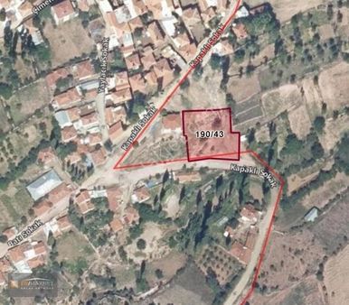 Ermaxnetten Kütahyada Arsa Tapulu Tarla Yatırımlık Acil Satılık