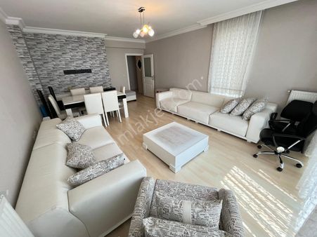 Kaletepe'de 3+1 Ara Katta Ebeveyn Banyolu Asansörlü Fırsat Daire