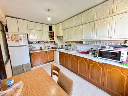 Lider Gayrimenkul'den Unkapanı Mh. 3+1 Deniz Manzaralı Masrafsız Fırsat Daire