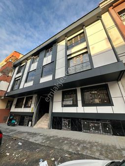 Kod 3 - Yalçın Group Halkalıda Komisyonsuz Satılık 3+1 Dubleks Daire