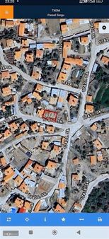 Cayirbaginda 335 M2 İmarlı Satılık Arsa