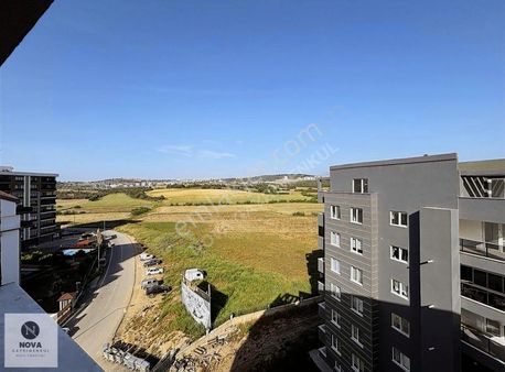 Nova Gayrimenkulden Kızılcıklıda 7+1 Dublex Site Satılık Daire