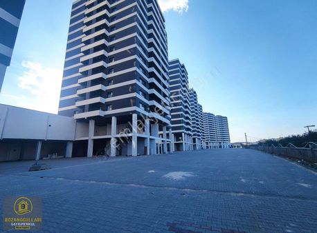 Yeni Hayatınıza Merhaba! Mardin Yolu'nda Sıfır 3+1 Lüks Daire