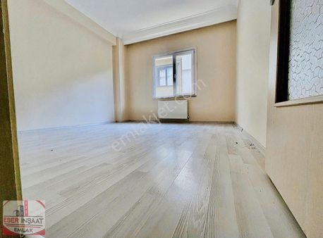 Eser Emlaktan Satılık2+1 90m2 Yüksek Camlı B Katı