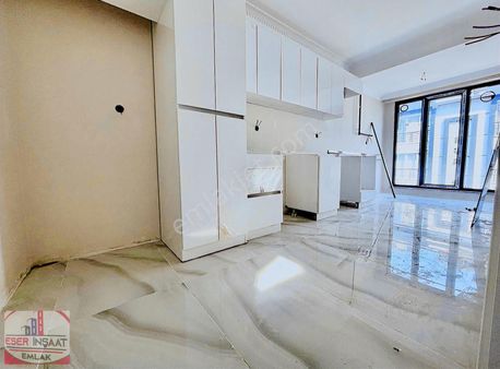 Eser Yapıdan Satılık5+2 Asansörlü Sıfır Dublex Daire