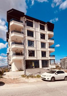 Sandı Emlak Tan Canik Yeni Şehir Hastnesi Yakını Kiralık Sıfır Dairemiz