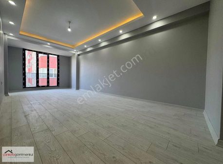 Tevfikbey'de Aşırı Büyük Kullanışlı Sıfır 4+2 Dubleks Daire!!