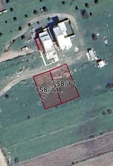 Dikili De İmarlı Arsa