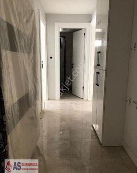 Emek'te 1+1 Teras Kullanımlı Sıfır Daire